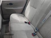 ✅ 1999 Ford Contour SE • VIN: 1FAFP6634XK138445 • Lot: 42835260. Listed on IAAI with 126,100 mi. Free auction sales archive from the USA and detailed vehicle history report at DreamBid. Image 8.