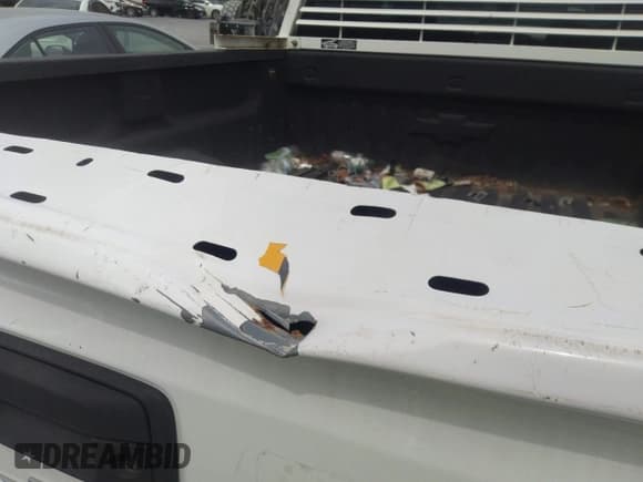 ✅ 2018 Chevrolet Silverado 1500 Work Truck • VIN: 3GCPCNEC8JG365349 • Лот: 42384739. Опубликован ранее на IAAI с пробегом 123 624 миль. Бесплатный доступ к архиву аукционных продаж из США и подробный отчёт об истории автомобиля на DreamBid. Изображение 17.