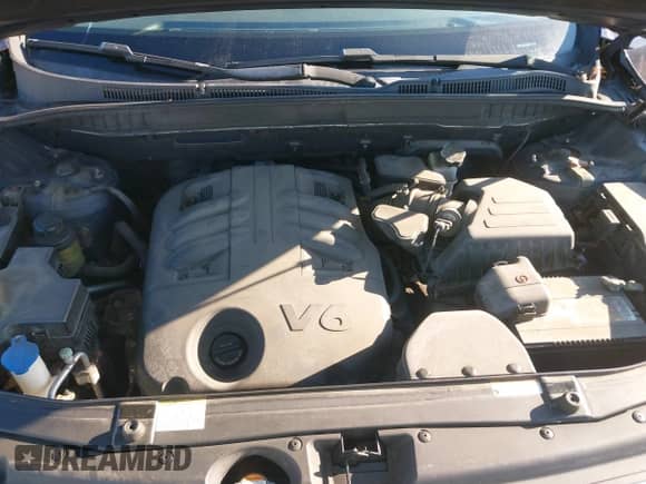 2012 Hyundai Veracruz Limited с VIN KM8NUDCC9CU186606, выставлен на аукционе IAAI как лот 41668218 с пробегом 239 605 миль миль и . История ставок и продаж доступна на DreamBid. Изображение 10.