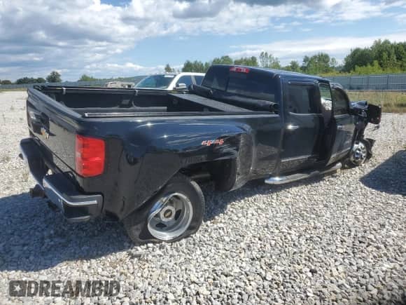 2016 Chevrolet Silverado 3500HD LTZ с VIN 1GC4K0C85GF108196, выставлен на аукционе Copart как лот 68752145 с пробегом Не указан миль и Чистый • Clean title. История ставок и продаж доступна на DreamBid. Изображение 3.