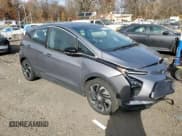 ✅ 2023 Chevrolet Bolt EV 2LT • VIN: 1G1FX6S06P4195071 • Lot: 93037585. Listed on Copart with 45,259 mi. Free auction sales archive from the USA and detailed vehicle history report at DreamBid. Image 4.