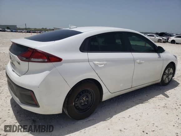 2021 Hyundai Ioniq Blue с VIN KMHC65LC1MU250324, выставлен на аукционе Copart как лот 65372424 с пробегом 65 948 миль миль и Списание • Salvage title. История ставок и продаж доступна на DreamBid. Изображение 3.