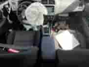 2024 Mitsubishi Outlander S with VIN JA4ARUAU4RU023901, listed as a Copart auction lot 85857735 with Not provided miles and Salvage title. Bid and sale history available at DreamBid. Image 8.