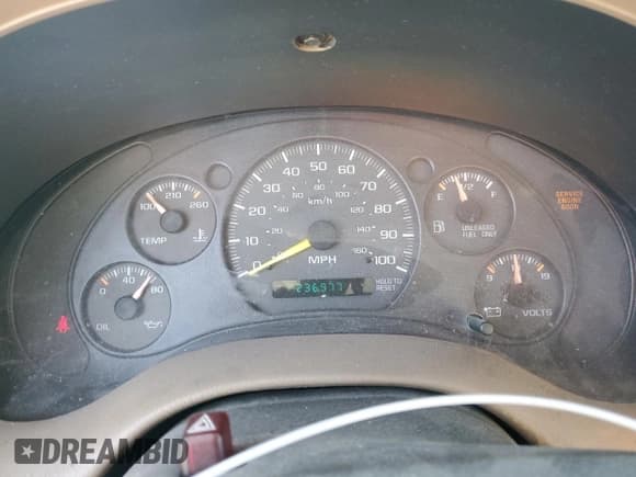 ✅ 1998 Chevrolet S-10 LS • VIN: 1GCCS1446W8168374 • Lot: 41344415. Wystawiony na Copart z przebiegiem 236 977 mil. Bezpłatny archiwum sprzedaży aukcyjnych z USA i szczegółowy raport historii pojazdu na DreamBid. Zdjęcie 9.