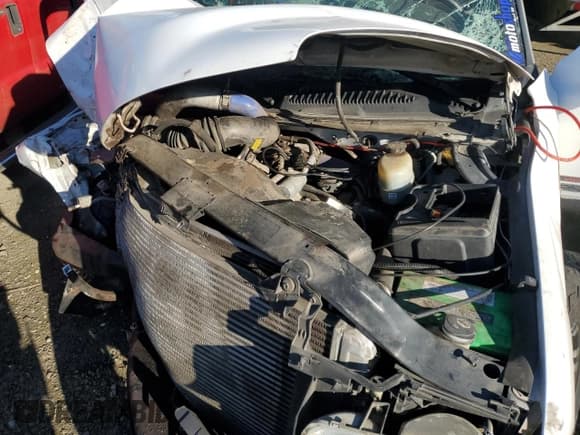 ✅ 2001 Chevrolet Silverado 2500HD LS • VIN: 1GCHK23U01F199623 • Lot: 85271075. Wystawiony na Copart z przebiegiem Nie podano. Bezpłatny archiwum sprzedaży aukcyjnych z USA i szczegółowy raport historii pojazdu na DreamBid. Zdjęcie 11.