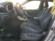 ✅ 2022 Mitsubishi Eclipse Cross SE • VIN: JA4ATWAA1NZ005758 • Lot: 55155575. Listed on Copart with 44,557 mi. Free auction sales archive from the USA and detailed vehicle history report at DreamBid. Image 7.