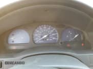 ✅ 1999 Toyota Tercel • VIN: JT2BC53L7X0375230 • Lot: 70630744. Listed on Copart with 238,020 mi. Free auction sales archive from the USA and detailed vehicle history report at DreamBid. Image 9.