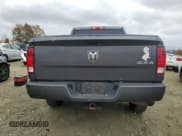 ✅ 2018 Ram 1500 Express • VIN: 1C6RR7FT9JS351073 • Lot: 90394585. Listed on Copart with 218,981 mi. Free auction sales archive from the USA and detailed vehicle history report at DreamBid. Image 6.