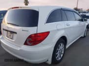 ✅ 2007 Mercedes-Benz R 3.5L • VIN: 4JGCB65E97A055044 • Lot: 43819922. Listed on IAAI with 75,290 mi. Free auction sales archive from the USA and detailed vehicle history report at DreamBid. Image 4.