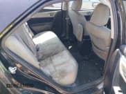 ✅ 2016 Toyota Corolla L • VIN: 2T1BURHE5GC553874 • Lot: 42443147. Listed on IAAI with 125,505 mi. Free auction sales archive from the USA and detailed vehicle history report at DreamBid. Image 8.