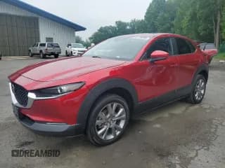 ✅ 2021 Mazda CX-30 Preferred • VIN: 3MVDMBCL1MM313101 • Lot: 61726364. Wystawiony na Copart z przebiegiem 29 018 mil. Bezpłatny archiwum sprzedaży aukcyjnych z USA i szczegółowy raport historii pojazdu na DreamBid. Zdjęcie 1.