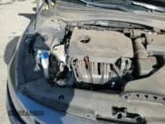 ✅ 2017 Kia Optima LX • VIN: 5XXGT4L30HG173935 • Lot: 91469775. Wystawiony na Copart z przebiegiem 136 952 mil. Bezpłatny archiwum sprzedaży aukcyjnych z USA i szczegółowy raport historii pojazdu na DreamBid. Zdjęcie 15.