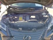 ✅ 2017 Lexus RX 350 • VIN: 2T2BZMCA4HC054070 • Lot: 43622216. Wystawiony na IAAI z przebiegiem 116 934 mil. Bezpłatny archiwum sprzedaży aukcyjnych z USA i szczegółowy raport historii pojazdu na DreamBid. Zdjęcie 10.