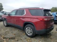 ✅ 2019 Chevrolet Traverse LT Cloth • VIN: 1GNEVGKW2KJ208757 • Lot: 70070294. Wystawiony na Copart z przebiegiem 114 359 mil. Bezpłatny archiwum sprzedaży aukcyjnych z USA i szczegółowy raport historii pojazdu na DreamBid. Zdjęcie 2.