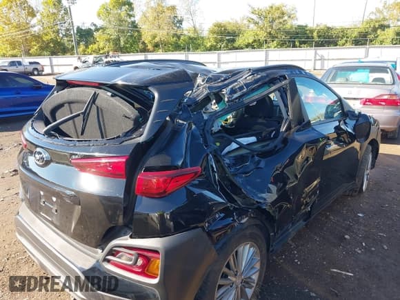 ✅ 2020 Hyundai Kona SEL • VIN: KM8K22AA3LU436940 • Лот: 43497566. Опубликован ранее на IAAI с пробегом 63 137 миль. Бесплатный доступ к архиву аукционных продаж из США и подробный отчёт об истории автомобиля на DreamBid. Изображение 6.