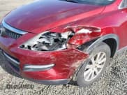 ✅ 2007 Mazda CX-9 Grand Touring • VIN: JM3TB28Y870108834 • Лот: 41725708. Опубликован ранее на IAAI с пробегом 174 199 миль. Бесплатный доступ к архиву аукционных продаж из США и подробный отчёт об истории автомобиля на DreamBid. Изображение 6.