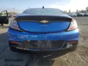 ✅ 2016 Chevrolet Volt LT • VIN: 1G1RC6S51GU136031 • Lot: 76349164. Wystawiony na Copart z przebiegiem 111 593 mil. Bezpłatny archiwum sprzedaży aukcyjnych z USA i szczegółowy raport historii pojazdu na DreamBid. Zdjęcie 6.
