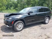 ✅ 2023 Jeep Grand Cherokee Altitude • VIN: 1C4RJKAG0P8824426 • Lot: 42822929. Listed on IAAI with 56,462 mi. Free auction sales archive from the USA and detailed vehicle history report at DreamBid. Image 17.