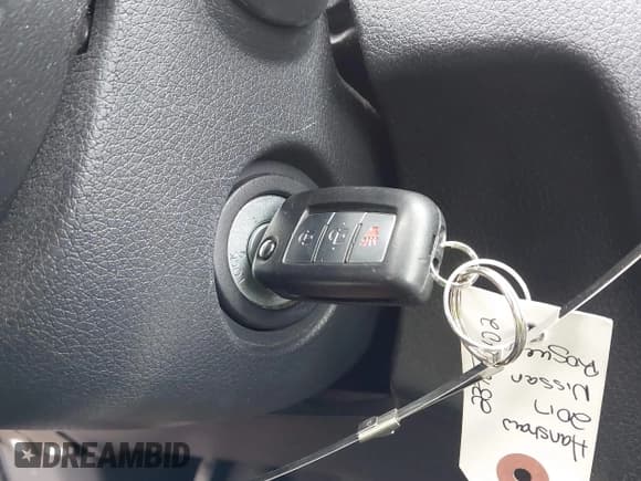 ✅ 2017 Nissan Rogue SL • VIN: 5N1AT2MV9HC732937 • Lot: 43742673. Wystawiony na IAAI z przebiegiem 155 011 mil. Bezpłatny archiwum sprzedaży aukcyjnych z USA i szczegółowy raport historii pojazdu na DreamBid. Zdjęcie 11.