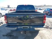 ✅ 2005 Chevrolet Silverado 1500 Z71 • VIN: 1GCEK19B05E312100 • Lot: 43451617. Listed on IAAI with 176,385 mi. Free auction sales archive from the USA and detailed vehicle history report at DreamBid. Image 17.