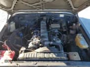 ✅ 1987 Toyota Land Cruiser • VIN: JT3FJ60G5H1138859 • Лот: 93303525. Опубликован ранее на Copart с пробегом 121 460 миль. Бесплатный доступ к архиву аукционных продаж из США и подробный отчёт об истории автомобиля на DreamBid. Изображение 11.