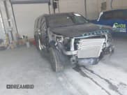 ✅ 2024 Jeep Wagoneer • VIN: 1C4SJSAP0RS153850 • Lot: 42557770. Listed on IAAI with 2,165 mi. Free auction sales archive from the USA and detailed vehicle history report at DreamBid. Image 1.