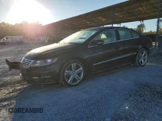✅ 2014 Volkswagen CC Sport • VIN: WVWBP7AN7EE523257 • Lot: 86339285. Wystawiony na Copart z przebiegiem 134 891 mil. Bezpłatny archiwum sprzedaży aukcyjnych z USA i szczegółowy raport historii pojazdu na DreamBid. Zdjęcie 1.
