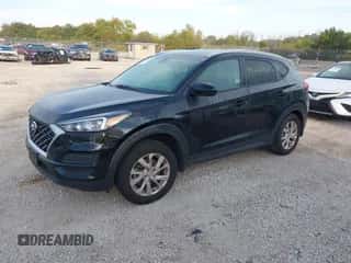 ✅ 2019 Hyundai Tucson Value • VIN: KM8J3CA45KU989161 • Лот: 43268929. Размещён на IAAI с пробегом 84 309 миль миль. Получите бесплатный доступ к архиву аукционных продаж из США и посмотрите подробный отчёт об истории автомобиля на DreamBid. Изображение 2.