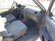 ✅ 2002 Nissan Xterra SE • VIN: 5N1ED28T12C544167 • Lot: 41822913. Listed on IAAI with 126,796 mi. Free auction sales archive from the USA and detailed vehicle history report at DreamBid. Image 5.