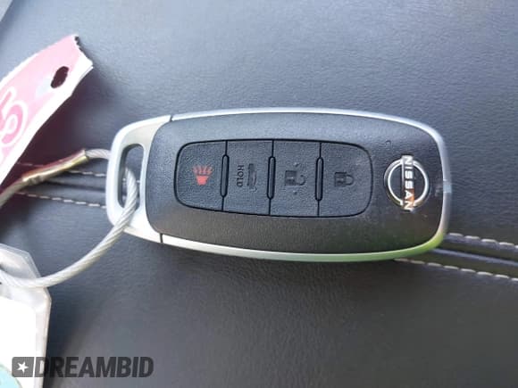 ✅ 2024 Nissan Sentra SV • VIN: 3N1AB8CV6RY348881 • Lot: 42201886. Listed on IAAI with 14,216 mi. Free auction sales archive from the USA and detailed vehicle history report at DreamBid. Image 11.