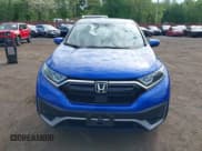 ✅ 2020 Honda CR-V EX-L • VIN: 7FARW2H82LE018831 • Lot: 42206519. Listed on IAAI with 57,974 mi. Free auction sales archive from the USA and detailed vehicle history report at DreamBid. Image 12.