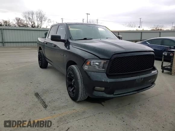 ✅ 2009 Dodge 1500 Sport • VIN: 1D3HB13TX9S738194 • Lot: 86601894. Wystawiony na Copart z przebiegiem 204 096 mil. Bezpłatny archiwum sprzedaży aukcyjnych z USA i szczegółowy raport historii pojazdu na DreamBid. Zdjęcie 10.