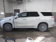 ✅ 2023 Hyundai Palisade Calligraphy • VIN: KM8R7DGE6PU565833 • Лот: 41363136. Опубликован ранее на IAAI с пробегом 16 435 миль. Бесплатный доступ к архиву аукционных продаж из США и подробный отчёт об истории автомобиля на DreamBid. Изображение 15.