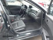 ✅ 2014 Acura ILX • VIN: 19VDE1F31EE008545 • Lot: 43809043. Listed on IAAI with 77,947 mi. Free auction sales archive from the USA and detailed vehicle history report at DreamBid. Image 5.