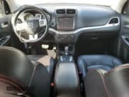 ✅ 2018 Dodge Journey GT • VIN: 3C4PDCEG4JT380913 • Lot: 87470565. Wystawiony na Copart z przebiegiem 143 802 mil. Bezpłatny archiwum sprzedaży aukcyjnych z USA i szczegółowy raport historii pojazdu na DreamBid. Zdjęcie 8.