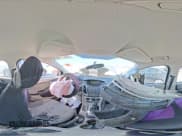 ✅ 2014 Ford Focus SE • VIN: 1FADP3F23EL190833 • Lot: 80651645. Listed on Copart with Not provided. Free auction sales archive from the USA and detailed vehicle history report at DreamBid. Image 14.