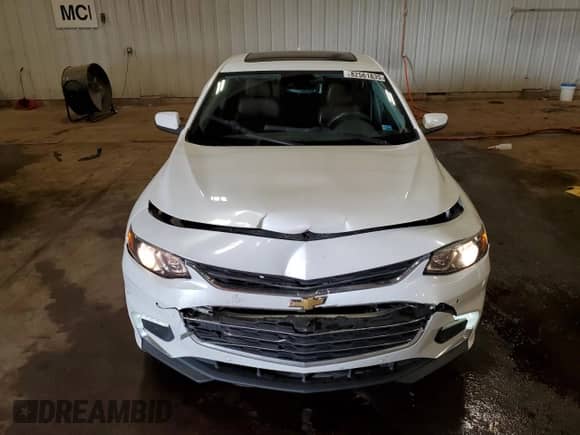 ✅ 2017 Chevrolet Malibu Premier • VIN: 1G1ZH5SX1HF161367 • Lot: 82561835. Wystawiony na Copart z przebiegiem 91 246 mil mil. Skorzystaj z bezpłatnego archiwum sprzedaży aukcyjnych z USA i zobacz szczegółowy raport historii pojazdu na DreamBid. Zdjęcie 5.
