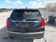 ✅ 2018 Cadillac XT5 Luxury AWD • VIN: 1GYKNDRS9JZ161394 • Lot: 43409545. Wystawiony na IAAI z przebiegiem 101 754 mil. Bezpłatny archiwum sprzedaży aukcyjnych z USA i szczegółowy raport historii pojazdu na DreamBid. Zdjęcie 16.