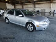 ✅ 2003 Volkswagen Jetta GLS • VIN: 3VWSP69M53M072355 • Lot: 87067915. Listed on Copart with 156,496 mi. Free auction sales archive from the USA and detailed vehicle history report at DreamBid. Image 4.