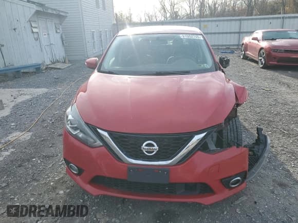 ✅ 2019 Nissan Sentra SV • VIN: 3N1AB7AP1KY375622 • Лот: 91552745. Опубликован ранее на Copart с пробегом 115 793 миль. Бесплатный доступ к архиву аукционных продаж из США и подробный отчёт об истории автомобиля на DreamBid. Изображение 5.
