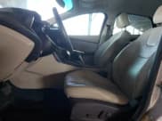 ✅ 2015 Ford Focus Electric • VIN: 1FADP3R42FL314945 • Lot: 69076744. Listed on Copart with 60,030 mi. Free auction sales archive from the USA and detailed vehicle history report at DreamBid. Image 7.