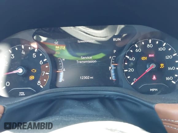 ✅ 2023 Jeep Compass Limited • VIN: 3C4NJDCN5PT505787 • Лот: 42145902. Опубликован ранее на IAAI с пробегом 12 302 миль. Бесплатный доступ к архиву аукционных продаж из США и подробный отчёт об истории автомобиля на DreamBid. Изображение 15.