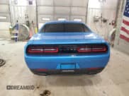 ✅ 2023 Dodge Challenger SXT • VIN: 2C3CDZGG5PH655483 • Lot: 49696144. Wystawiony na Copart z przebiegiem 1 602 mil. Bezpłatny archiwum sprzedaży aukcyjnych z USA i szczegółowy raport historii pojazdu na DreamBid. Zdjęcie 6.
