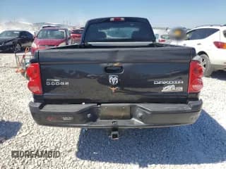 ✅ 2011 Ram Dakota Big Horn • VIN: 1D7RW3BK7BS623442 • Лот: 73316234. Опубликован ранее на Copart с пробегом 137 639 миль. Бесплатный доступ к архиву аукционных продаж из США и подробный отчёт об истории автомобиля на DreamBid. Изображение 6.
