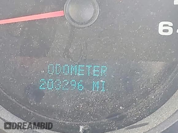 ✅ 2009 Chevrolet Silverado 1500 Work Truck • VIN: 1GCEC19X99Z139393 • Lot: 43341180. Listed on IAAI with 203,296 mi. Free auction sales archive from the USA and detailed vehicle history report at DreamBid. Image 15.