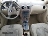 ✅ 2007 Chevrolet HHR LT • VIN: 3GNDA23P07S545080 • Lot: 44635245. Listed on Copart with 191,091 mi. Free auction sales archive from the USA and detailed vehicle history report at DreamBid. Image 8.