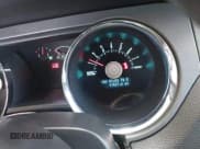 ✅ 2011 Ford Mustang Premium • VIN: 1ZVBP8AM9B5137641 • Lot: 43646405. Listed on IAAI with 91,627 mi. Free auction sales archive from the USA and detailed vehicle history report at DreamBid. Image 7.