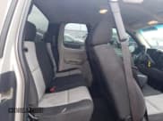 ✅ 2008 Chevrolet Silverado 1500 Work Truck • VIN: 1GCEC19X48Z189763 • Lot: 64376984. Listed on Copart with 166,751 mi. Free auction sales archive from the USA and detailed vehicle history report at DreamBid. Image 10.