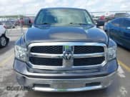 ✅ 2020 Ram 1500 Tradesman • VIN: 1C6RR6FG7LS114615 • Lot: 42061182. Listed on IAAI with 97,341 mi. Free auction sales archive from the USA and detailed vehicle history report at DreamBid. Image 12.