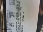 ✅ 2011 Cadillac CTS-V • VIN: 1G6DV1EP7B0111018 • Lot: 70138834. Listed on Copart with 115,045 mi. Free auction sales archive from the USA and detailed vehicle history report at DreamBid. Image 14.